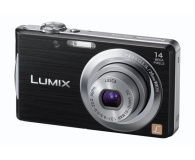 Panasonic DMC FS16 - 1410260 - zdjęcie 1